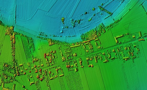 geo-tracts land surveyors